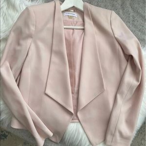 Calvin Klein Blazer Sz 4